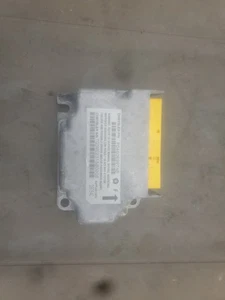 2006-2007 Jeep Liberty SRS Control Module OEM P04606997AB - Picture 1 of 3