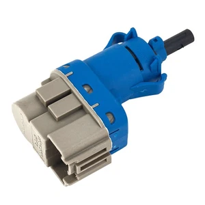 Brake Stop Light Switch Pedal Blue&White sensor For Range Rover XKB500110/030 - Picture 1 of 6