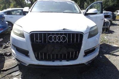 Parasol derecho pasajero iluminado para AUDI Q7 1670319 07-15 Foto 1 de 4