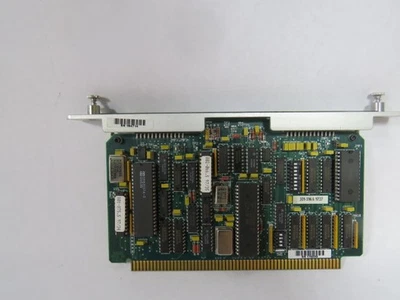 Unico 310-387 309-596.6 Serial Data Interface Module USED - Image 1 of 4