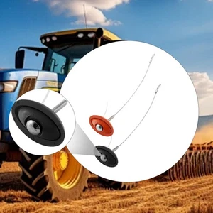 Sidewall Slug Tire Repair Kit Emergency Use Patch for Trailer - Picture 1 of 14