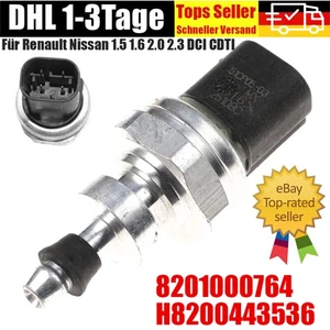 Abgasdruck Sensor für Renault Nissan 1.5 1.6 2.0 DCI CDTI 8201000764 H8200443536 - Bild 1 von 10