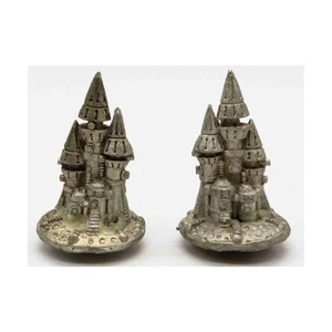 GW Epic 40k Chaos Metal Plata Torres de Tzeentch #2 Casi Nuevo - Imagen 1 de 1