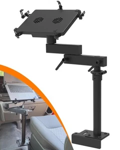 Van Laptop Mount Fit for Ford Transit 2014-2023 150 250 350 Cargo Van Laptop ... - Afbeelding 1 van 8