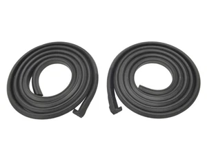 1956-1958 Corvette Door Main Weatherstrip - Bild 1 von 2