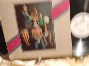 THE ART ENSEMBLE OF CHICAGO With Fontella Bass LP PRESTIGE Dj WL PRST 10049 - Picture 1 of 6