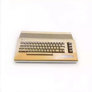 Computer Commodore C64C C64 II ohne Netzteil - Bild 1 von 5