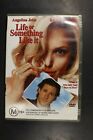 Life Or Something Like It Angelina Jolie Edward Burns -  Pre-Owned (R4) (D380)