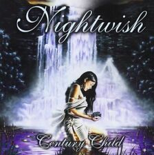 Nightwish Century child (CD) Album