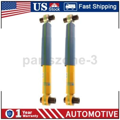 For 2005~2009 Workhorse W20 Front Bilstein Shock Absorber - Image 1 of 2