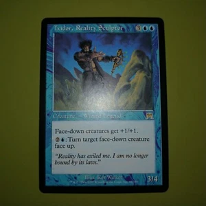 Ixidor, Reality Sculptor x1 Onslaught 1x Magic the Gathering MTG - Picture 1 of 1