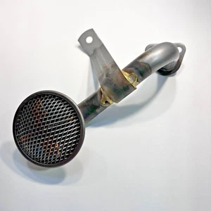 Strainer Oil GENUINE for ISUZU NQR NPR 4HE1 4HF1 98-05 8972308940 - Picture 1 of 3