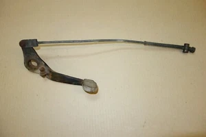 Kawasaki ar50 ar80 ar 50 80 rear brake pedal lever braking - Picture 1 of 5