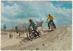 MOTOCROSS - MOTO - SPORT - VIAGG. 1977 -63848- - Imagen 1 de 1