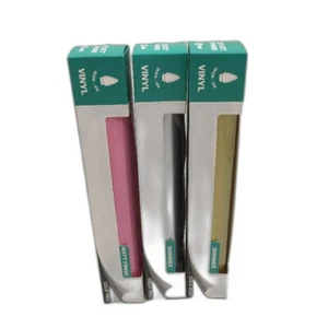 NEW Cut Craft 3Pk Various Colours Cold Peel Iron-On Vinyl Wraps 30.5 x 122cm - Picture 1 of 8