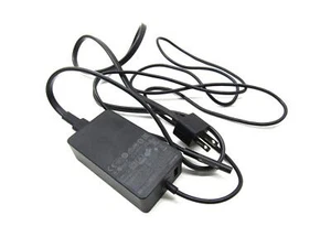 Adaptateur secteur authentique Microsoft Surface Connect 15V 60W | Pour Surface Pro 4, 5, 6 - Photo 1/5