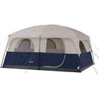 Ozark Trail 14' x 10' Family Cabin Tent, Sleeps 10, 13.5 lbs WI