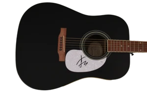 MITCHELL TENPENNY SIGNED AUTOGRAPH GIBSON ACOUSTIC GUITAR TELLING ALL MY SECRETS - Picture 1 of 2