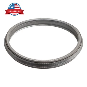 1Pieces CVT Transmission Chain Belt Fit for 2015-2017 Honda Civic 1.5L  - Picture 1 of 13