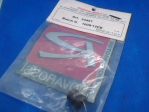 NEW Carby Venturi 5.1mm Suit Novarossi Engine Part #24451 - Picture 1 of 1
