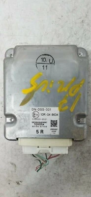 Toyota Prius Prime 2017 unidad de módulo de control de asistencia a la conducción 88150-47140 Foto 1 de 4