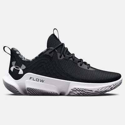 [3025938-001] Under Armour UA FLOW FUTR X 2 TEAM para hombre Foto 1 de 4