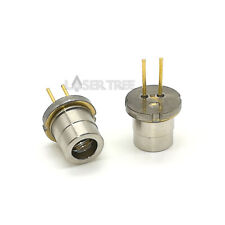 New 525nm 1.5W Green Laser Diode High Power