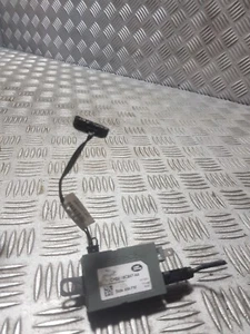 RANGE ROVER HSE SPORT L320 ANTENNA AMPLIFIER CH2218C847AA 2006 - Picture 1 of 2