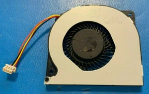 Fujitsu Lifebook Q775 Q665 Q572 CPU FAN DELTA KDB05105HB-B208 - Bild 1 von 6