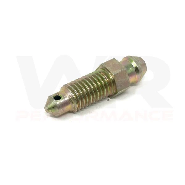 Pinza de freno de pezón de purga M7 para Kawasaki ZX-9R Ninja 1994-2003 Foto 1 de 1