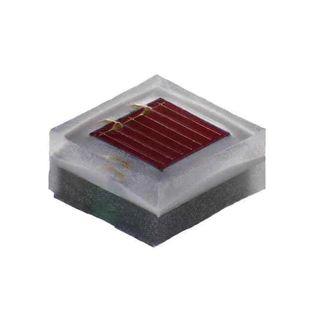 LED XLAMP RED 620NM 1616 SMD - Image 1 of 1