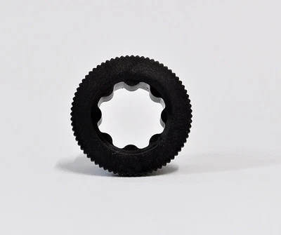 Perno de fijación de brazo de manivela Shimano SLX FC-M7000/M677/M675/M672/M670/M660/M665 se adapta a XT Foto 1 de 2