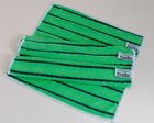 Förster Bambus Spültücher Reinigungstücher mit Intensivfaser 5er Set Grün NEU