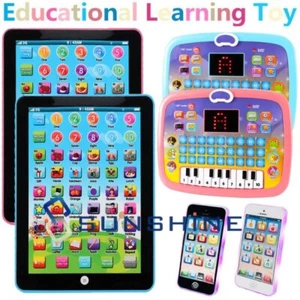 Educational Learning Toys for Kids Toddlers Age 1 2 3 4 5 6 Years Old Boys Girls - Picture 1 of 89