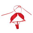 1:6 Female Swimsuit Bikini for 12inch Action Figure CY Girls Enterbay HT