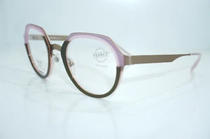 NUEVO AUTÉNTICO Jean Lafont Paris GABRIELLE 4047 monturas de gafas - Imagen 1 de 6
