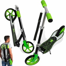 KESSER® Cityroller Kinderroller Scooter Roller Tretroller Kickroller Kickscooter
