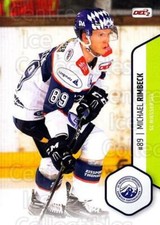 2016-17 German DEL2 #278 Michael Rimbeck