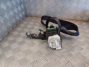 Ceinture de sécurité avant droite - CITROEN C4 II (2) - Réf : 96871490XX - Picture 1 of 3