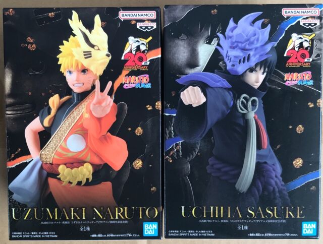 Compra online de Japonês clássico anime natuto uchiha sasuke