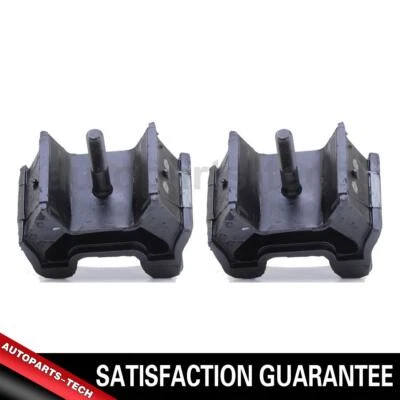 Montaje motor delantero para Mercedes-Benz ML320 1998 1999 2000 2001 2002 2003 Foto 1 de 3