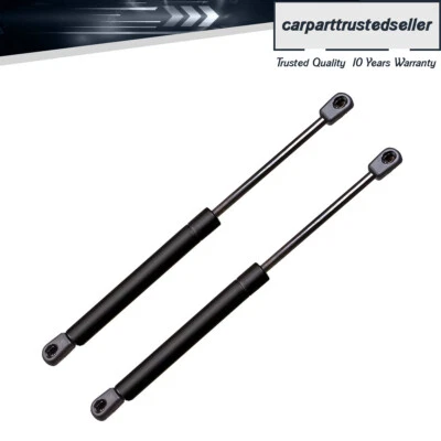 Amortiguadores puntales de elevación de puerta levadiza 2 piezas para Chevrolet Captiva Sport 12-14 Foto 1 de 4