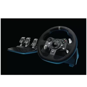 Logitech G29/G920 Driving Force Racing Wheel Bundle - Picture 1 of 4