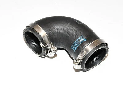 Tuyau D'Injection Ladeluftschlauch 6R0145838B Ibiza 6J ST Original VW - Photo 1/3