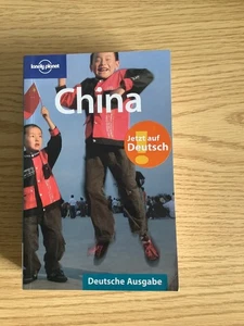 Reise und Sachbuch über China zu verkaufen - Bild 1 von 3