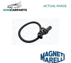 CRANKSHAFT POSITION SENSOR 064848094010 MAGNETI MARELLI NEW OE REPLACEMENT - Picture 1 of 5