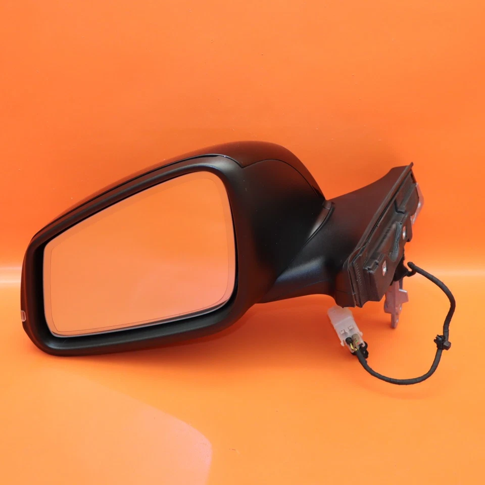 Espejo retrovisor izquierdo bmw i3 2014 2015 2016 2017 2018 2019 2020 2021 51167409077 Foto 1 de 4