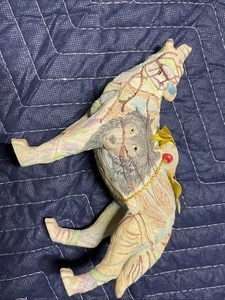 Trail of Painted Tiger 🐅  - Picture 1 of 11