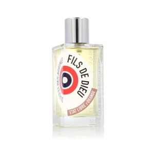 Etat Libre D’Orange Fils de Dieu du riz et des agrumes Eau De Parfum 100 ml U - Imagen 1 de 2