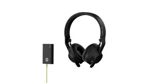 TMA-2 DJ Wireless High Isolation Professional DJ-Kopfhörer, schwarz - Bild 1 von 9